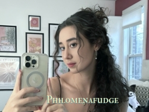 Philomenafudge
