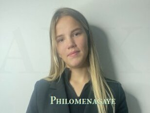 philomenagaye Actrice xxx