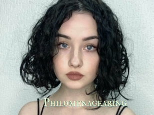 Philomenagearing
