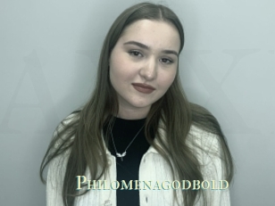 Philomenagodbold