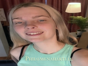 Philomenahartell