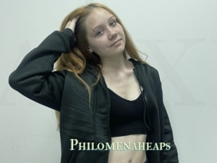 Philomenaheaps