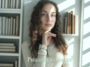 Philomenahesley