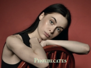 Phoebecates