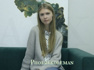 Phoebekoleman