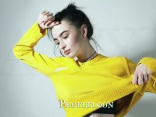 phoebeloon Actrice xxx