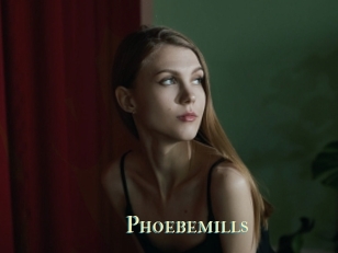 Phoebemills