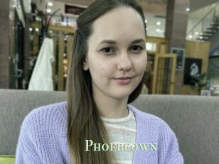 Phoebeown