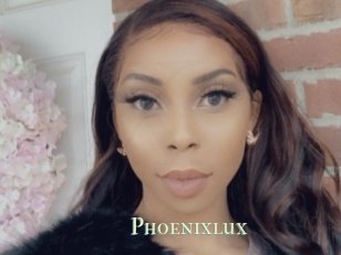 phoenixlux Actrice xxx