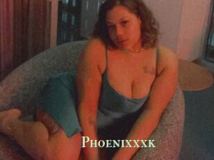 Phoenixxxk