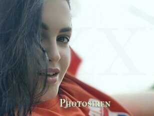 Photosiren