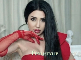 Phylistylip