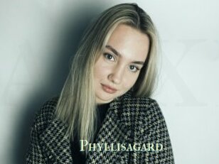 Phyllisagard