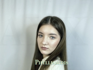 Phyllisaldis