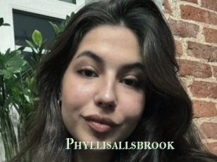 Phyllisallsbrook