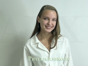 Phyllisalsbrook