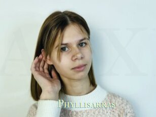Phyllisarras