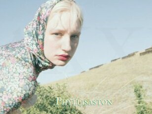 Phyllisaston