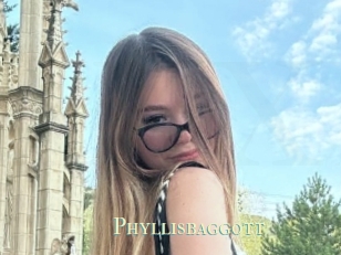 Phyllisbaggott