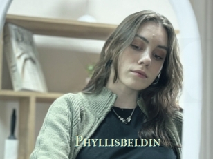 Phyllisbeldin