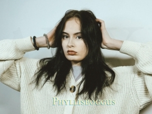 Phyllisboggus