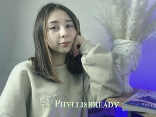 Phyllisbready