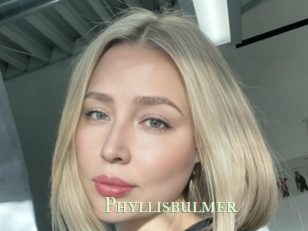 Phyllisbulmer