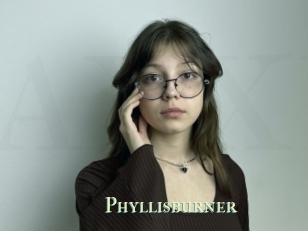 Phyllisburner