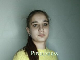 Phyllisbuss