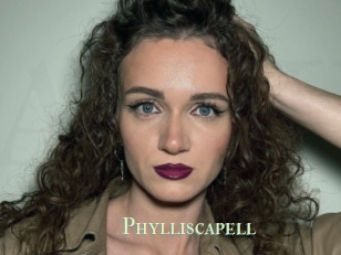 Phylliscapell