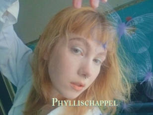 Phyllischappel