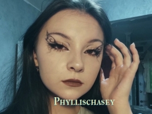 Phyllischasey