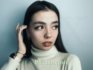 Phyllisclose