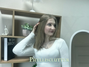 Phyllisclutter