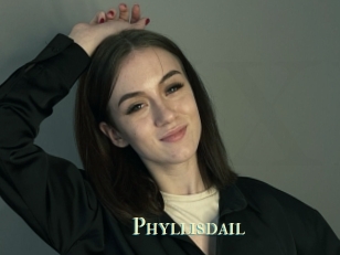 phyllisdail Actrice xxx