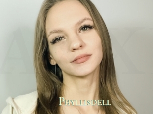 Phyllisdell