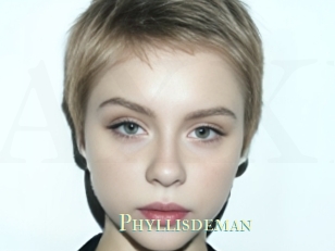 Phyllisdeman