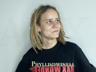 Phyllisdwinell