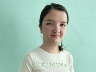 Phyllisedsall