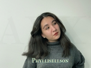 Phyllisellson