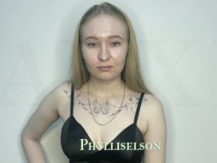 Phylliselson