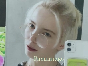 Phyllisfaro