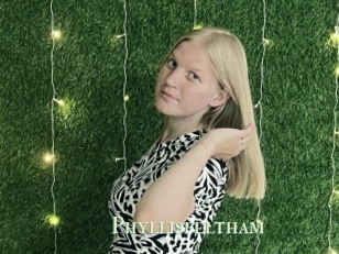 Phyllisfeltham