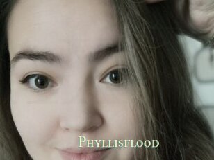 Phyllisflood