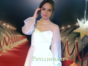 Phyllisfrary