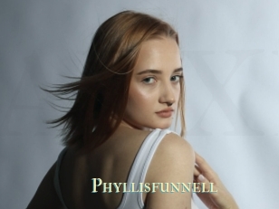 Phyllisfunnell
