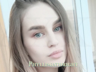 Phyllisgathright