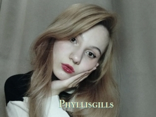 Phyllisgills