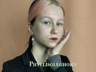 Phyllisgleghorn