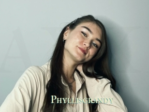 Phyllisgrandy